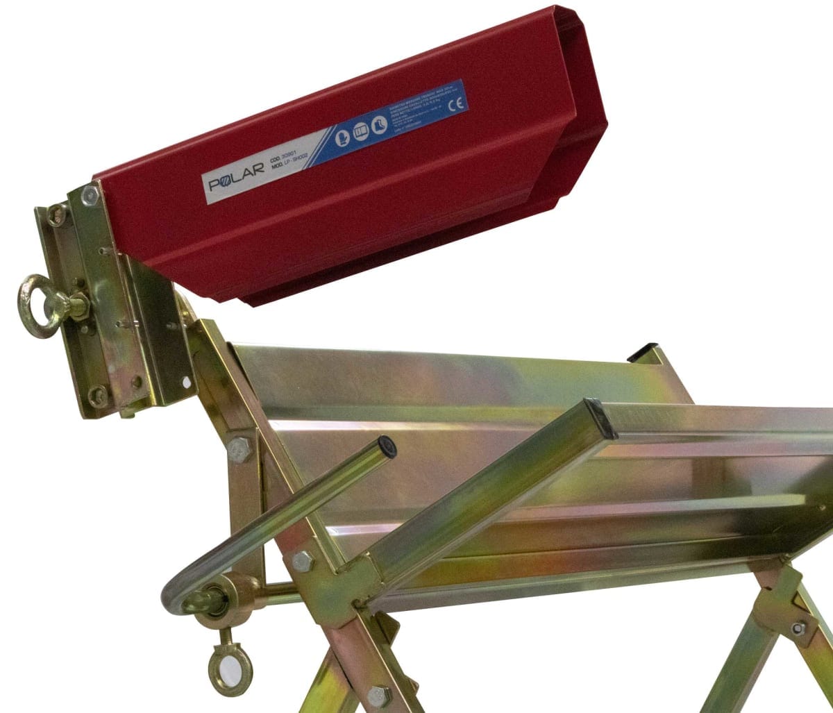 Bricocenter CAVALLETTO CON SUPPORTO MOTOSEGA