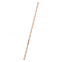 GEOLIA HOE HANDLE DIAMETER 32 MM LENGTH 120 CM PEFC BEECH WOOD