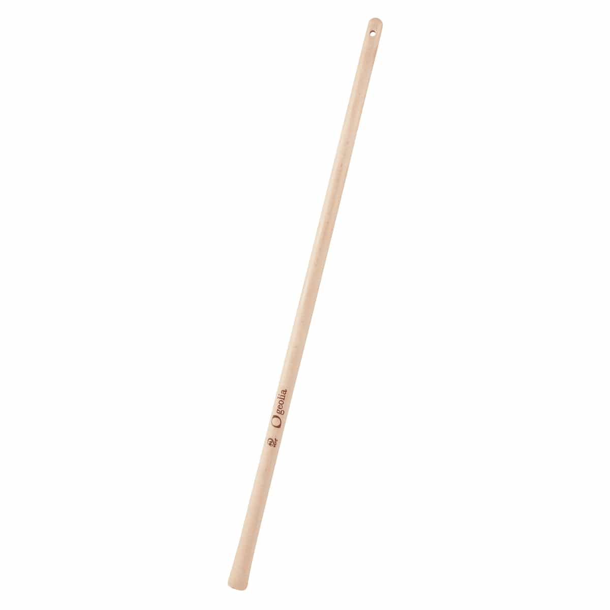 GEOLIA HOE HANDLE DIAMETER 32 MM LENGTH 120 CM PEFC BEECH WOOD