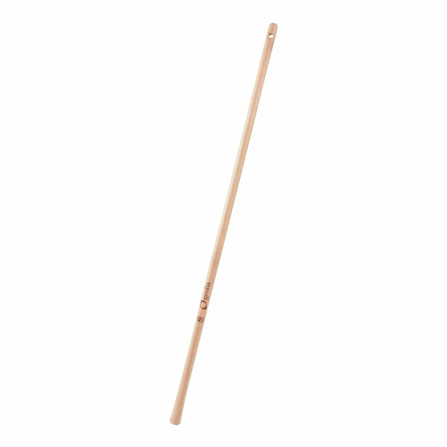 Bricocenter GEOLIA HOE HANDLE DIAMETER 28 MM LENGTH 120 CM BEECH WOOD