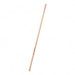 GEOLIA HOE HANDLE DIAMETER 28 MM LENGTH 120 CM BEECH WOOD