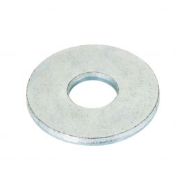 12MM.4 STEEL WIDE FLAT WASHER