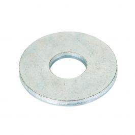 5 MM STEEL WIDE FLAT WASHER. 3