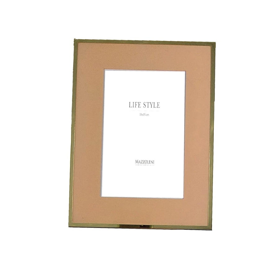 Bricocenter GINGER FRAME 10x15CM METAL FISHING