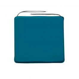 NATERIAL BIGREY 40X40 BLUE GARDEN CUSHION FOR CHAIR