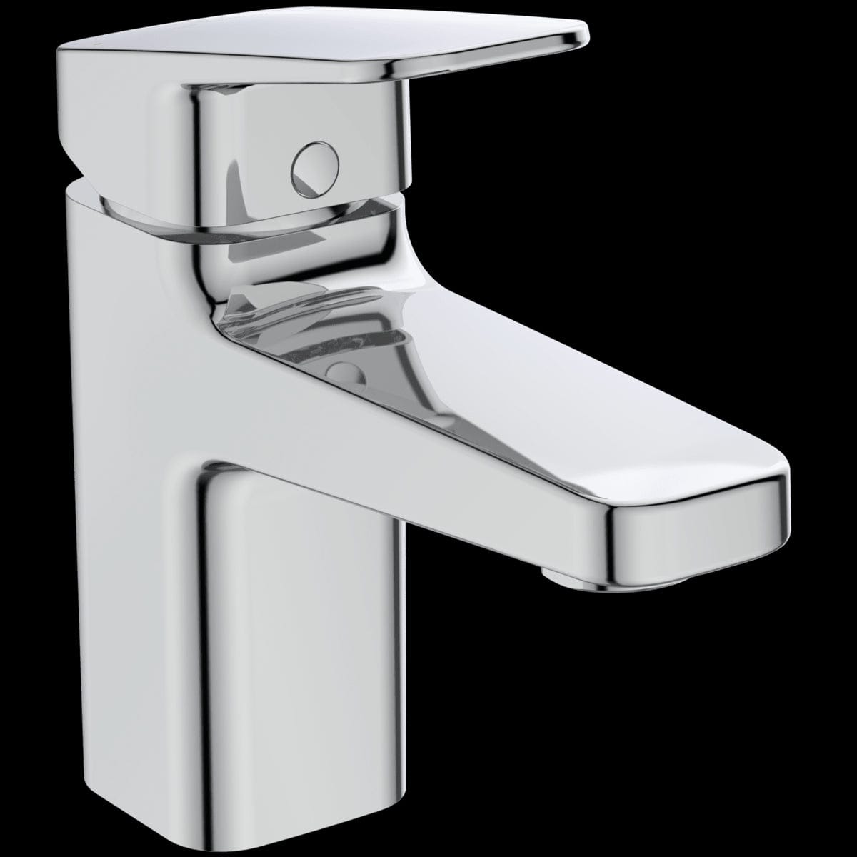 Bricocenter CERAPLAN CHROME WASHBASIN MIXER IDEAL STANDARD