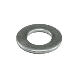 50 FLAT WASHERS ACC. INOX A4 DIAM 4