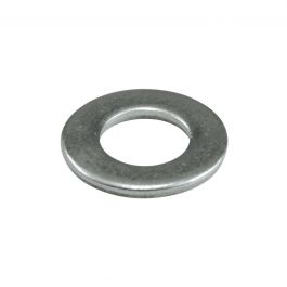 15 FLAT WASHERS ACC. STAINLESS STEEL A4 DIAM 8