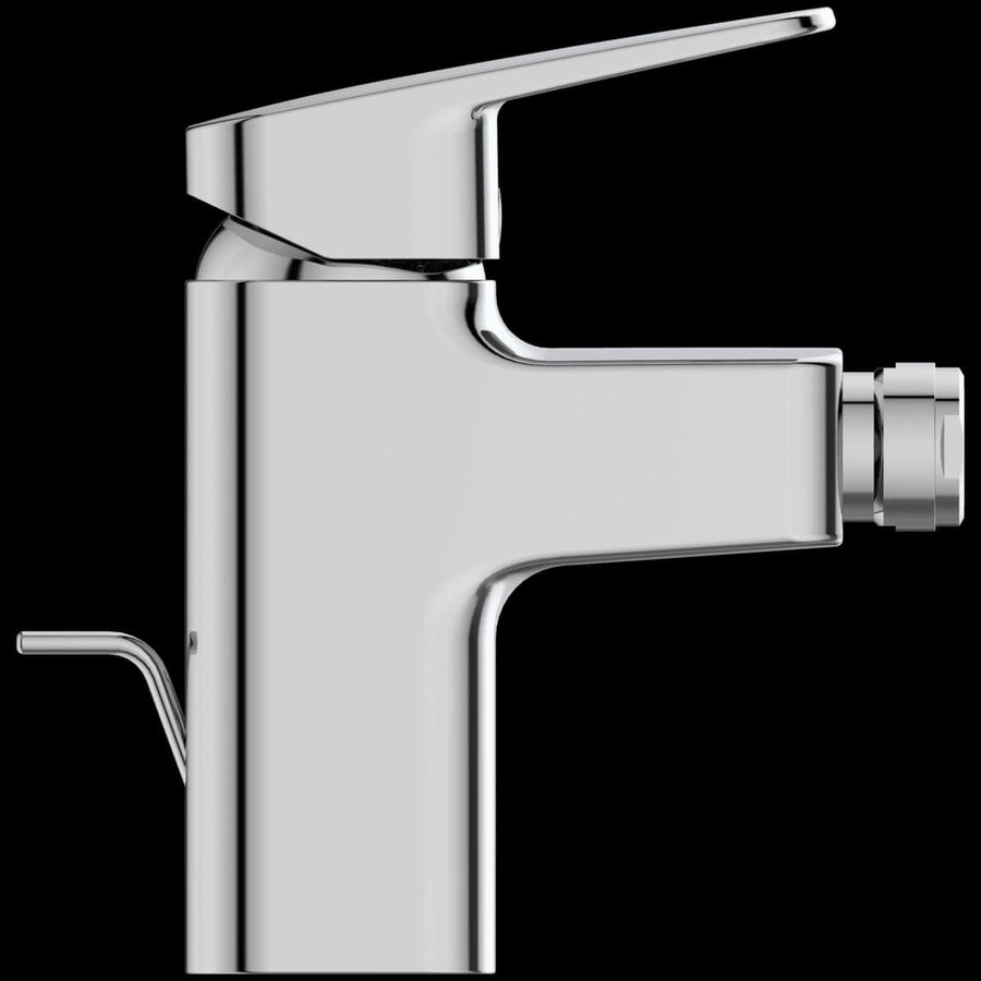 Bricocenter CERAPLAN CHROME BIDET MIXER IDEAL STANDARD