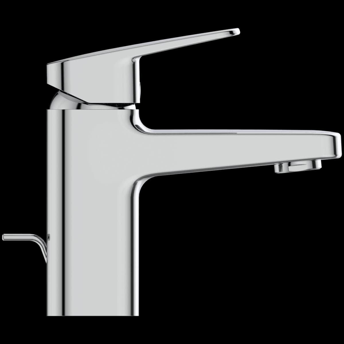 Bricocenter CERAPLAN CHROME WASHBASIN MIXER IDEAL STANDARD