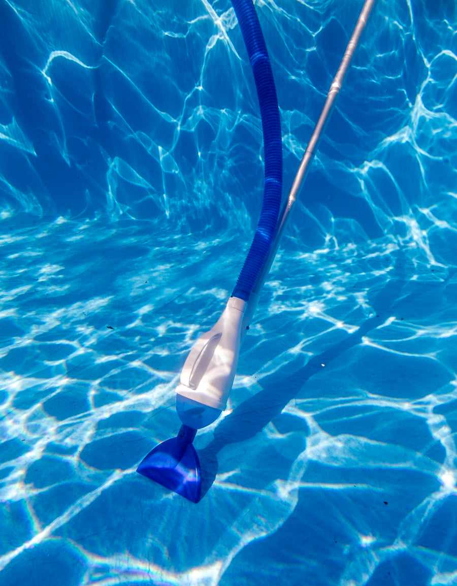 Bricocenter LITTLE VAC Bottom cleaner kit for swimming pools