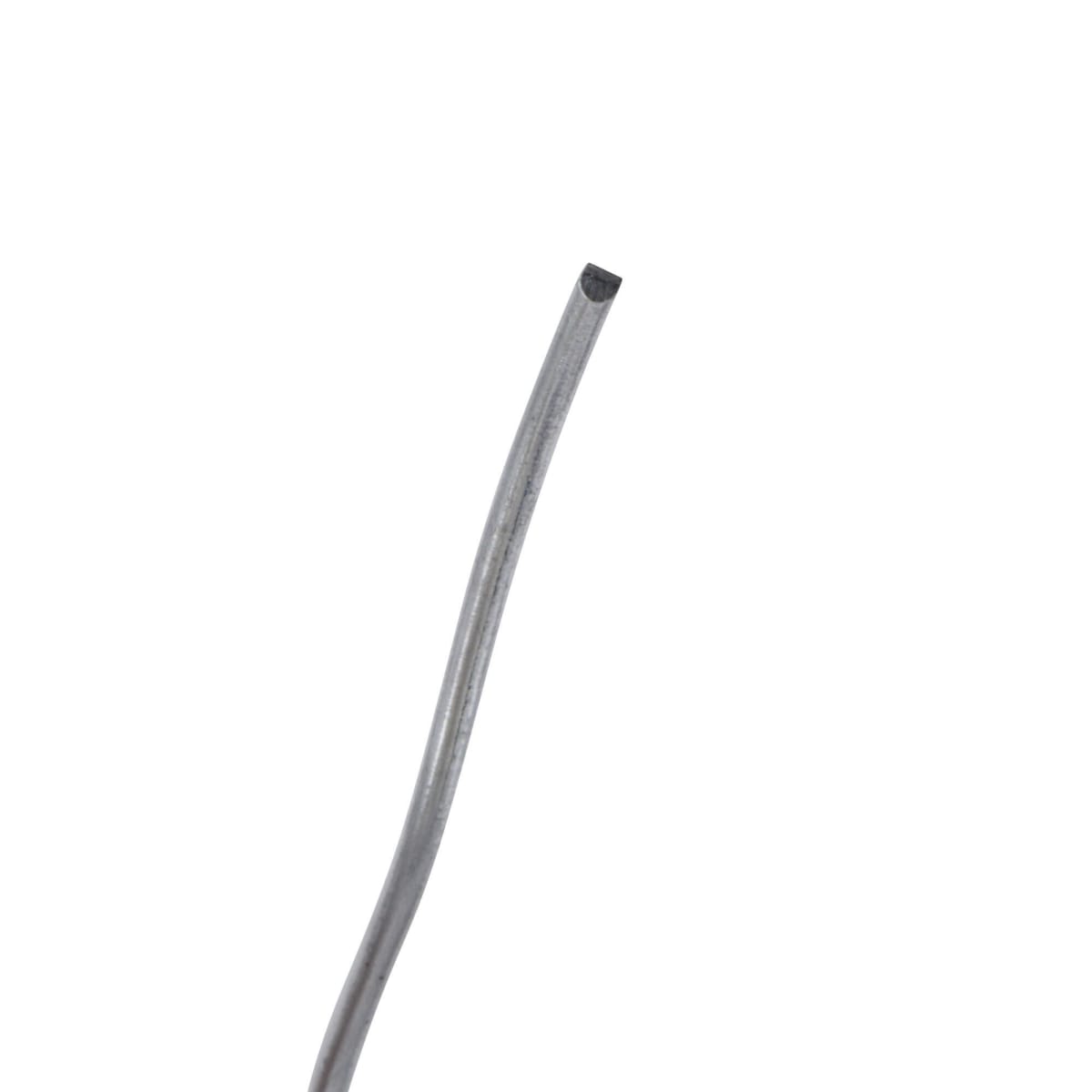 GALVANISED STEEL WIRE D1.1MM 50M