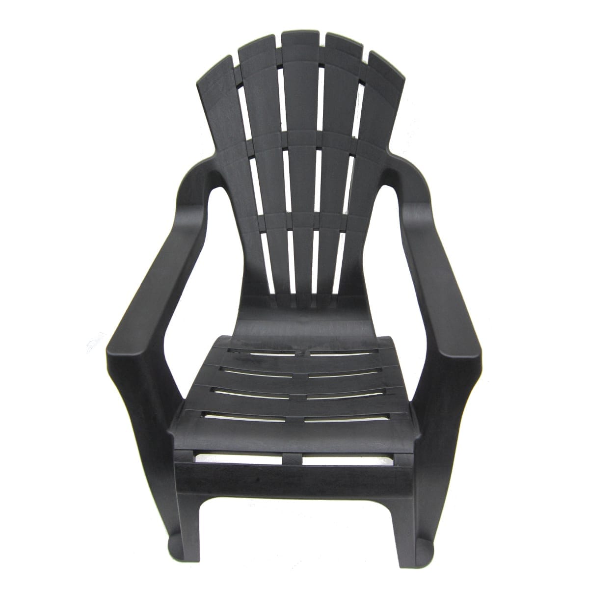 Bricocenter SELVA ANTHRACITE ARMCHAIR