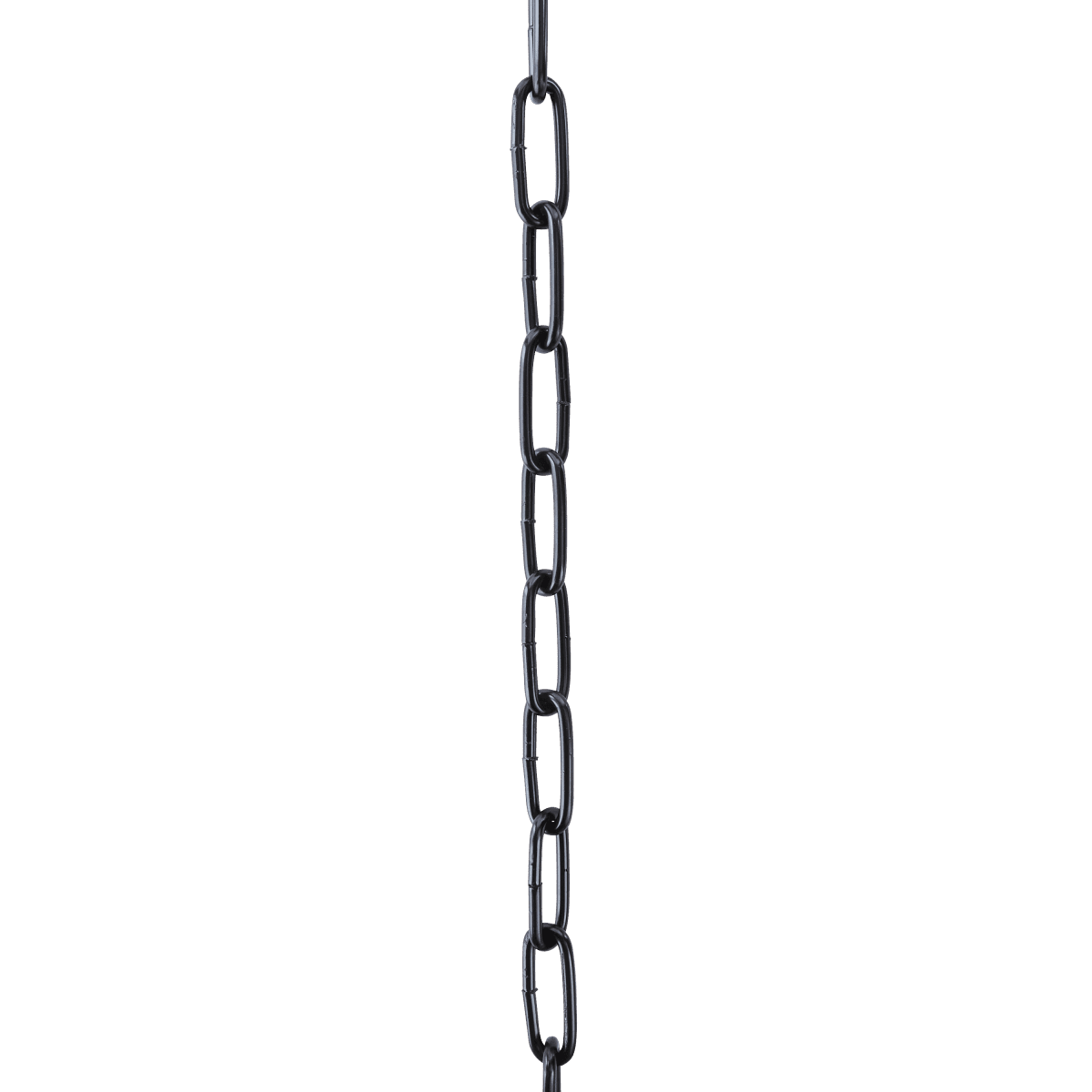 LONG LINK CHAIN AC ZN BLACK D4MM 2.5M