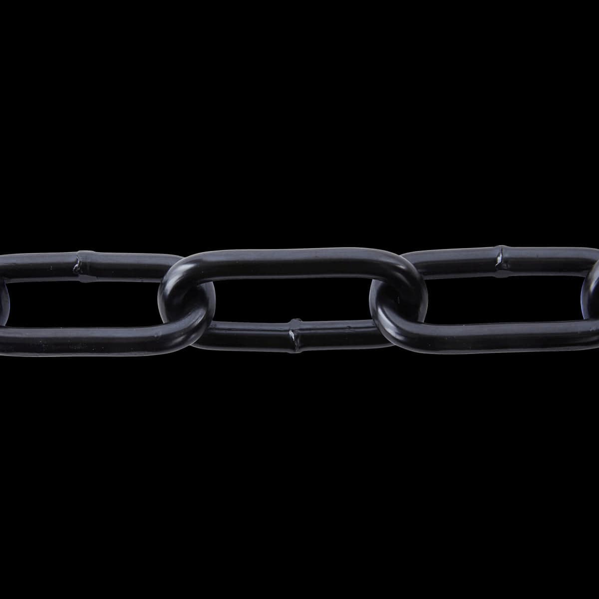 Bricocenter LONG LINK CHAIN ACC BLACK D6MM 1.5M