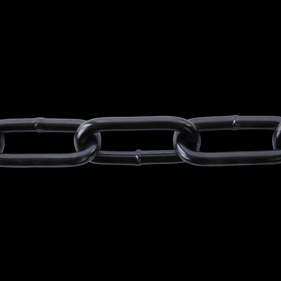 Bricocenter LONG LINK CHAIN ACC BLACK D6MM 1.5M