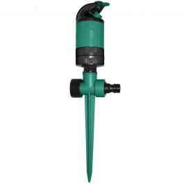 SUPER 2-JET TURBINE ON PEG