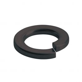 STEEL SPRING WASHER 10 MM, 20 PIECES