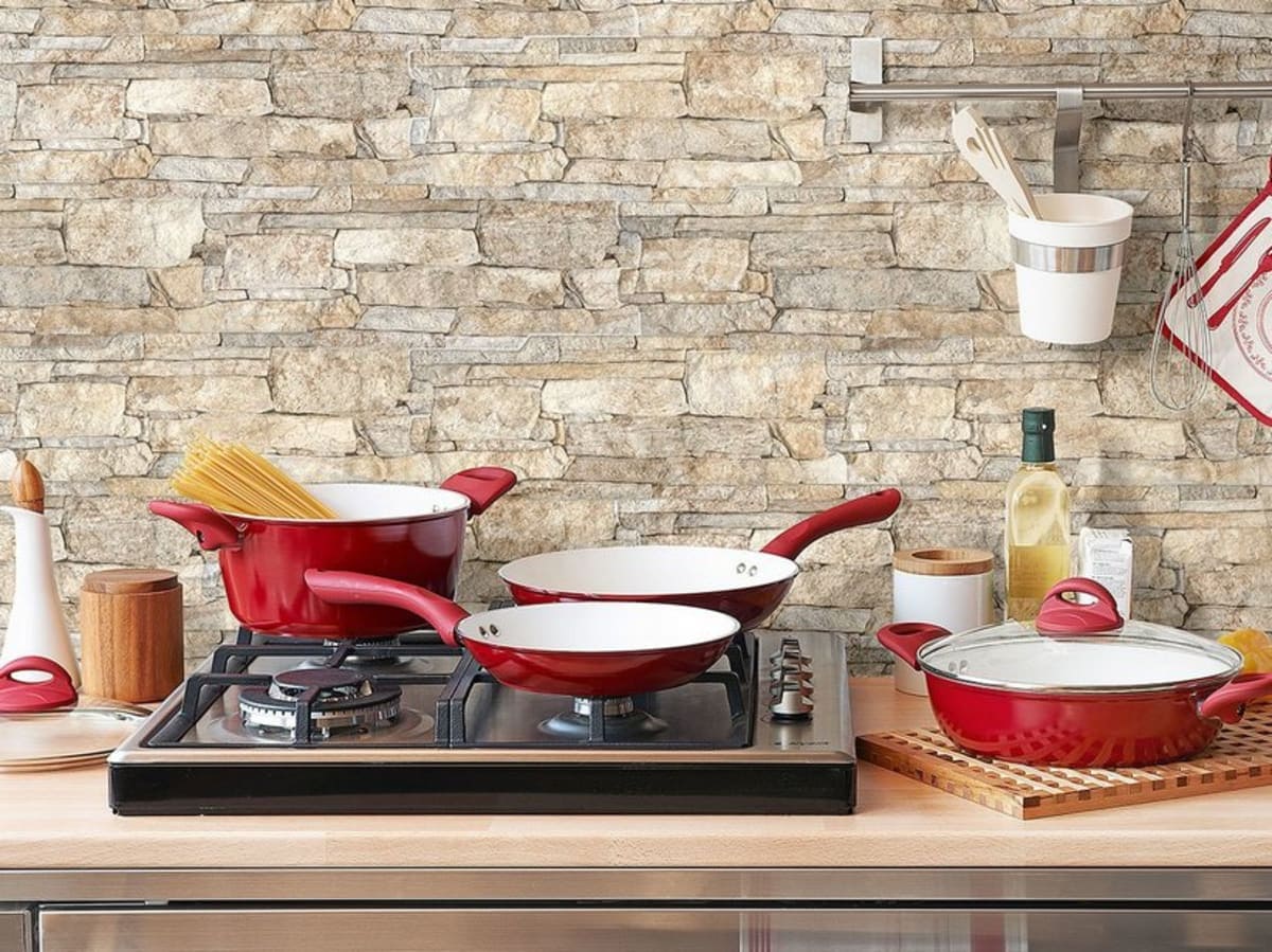 Bricocenter RIV I/E 16x40 MURALES BEIGE 0,90 M2