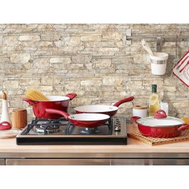 RIV I/E 16x40 MURALES BEIGE 0,90 M2