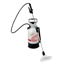 MISTY 5 L SPRAYER WITH WEEDING BELL