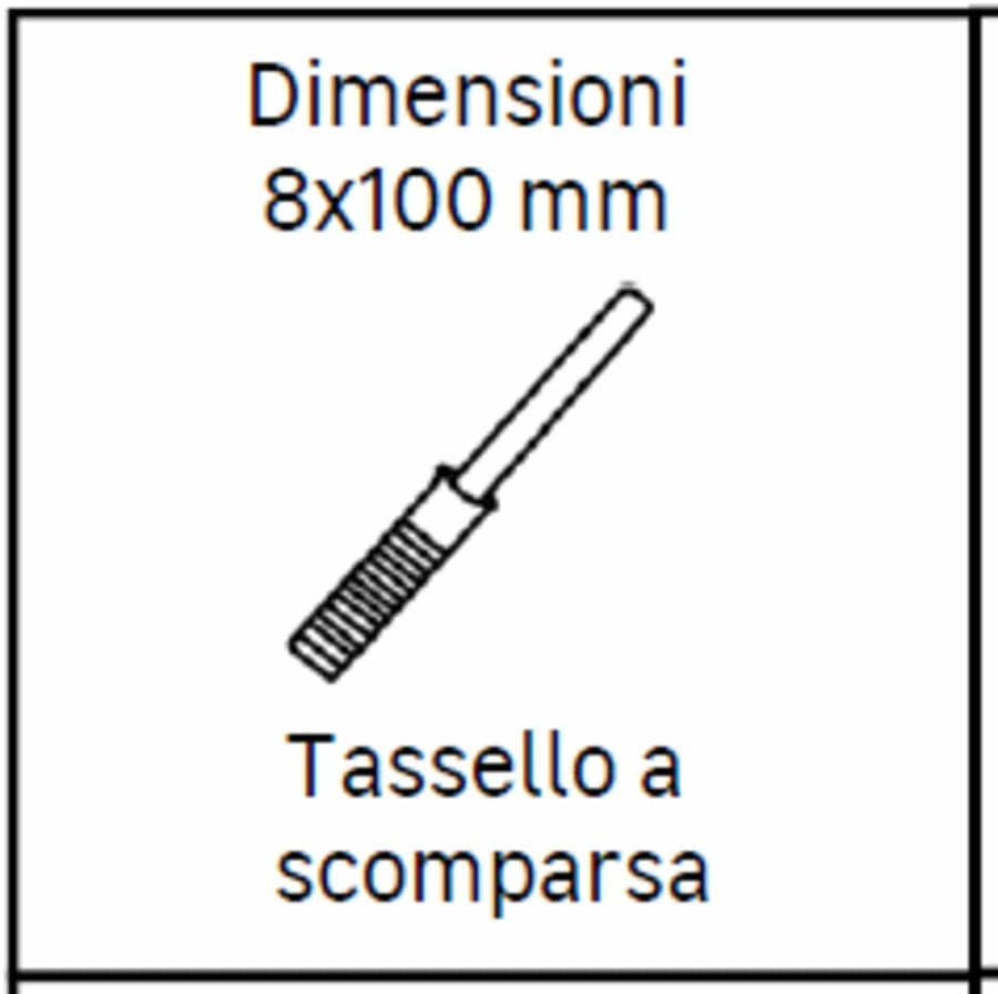 Bricocenter MENSOLA L36xP15.5xH1.8CM IN LEGNO COLORE NERO