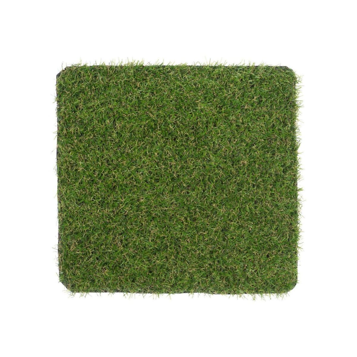 Bricocenter ZANTE PRE-CUT SYNTHETIC GRASS 1X5 M WITH 20 MM THICKNESS