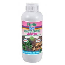 CONCENTRATED VINEGAR 1 LITRE