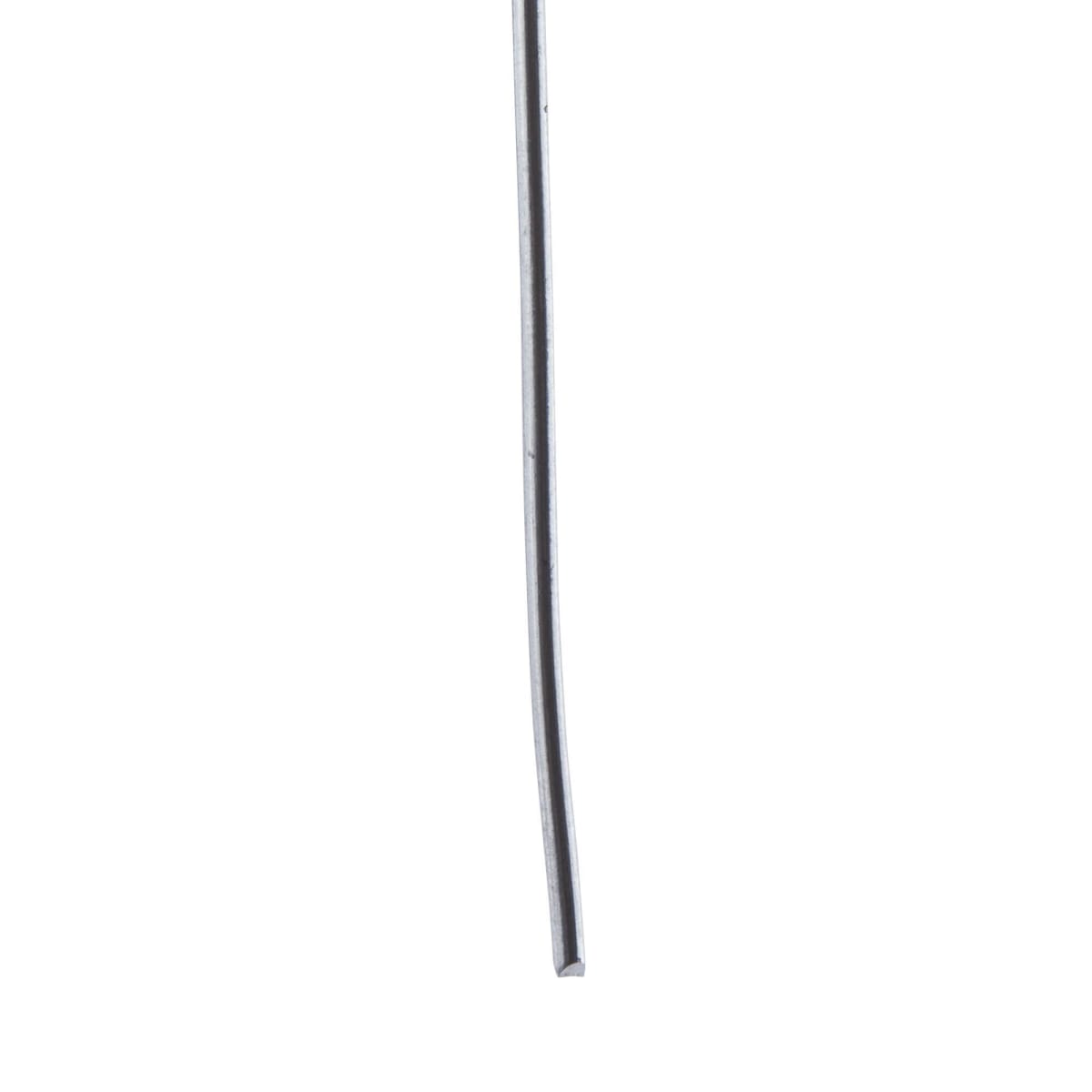 GALVANISED STEEL WIRE D1.1MM 50M