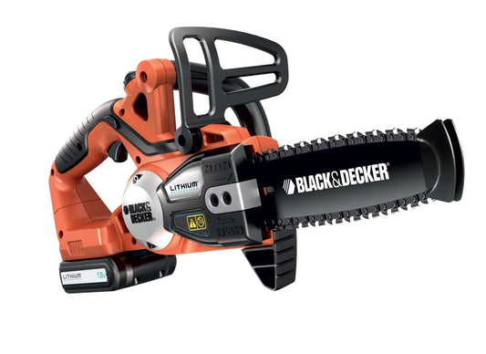 BLACK+DECKER GKC1820L20 CORDLESS CHAINSAW