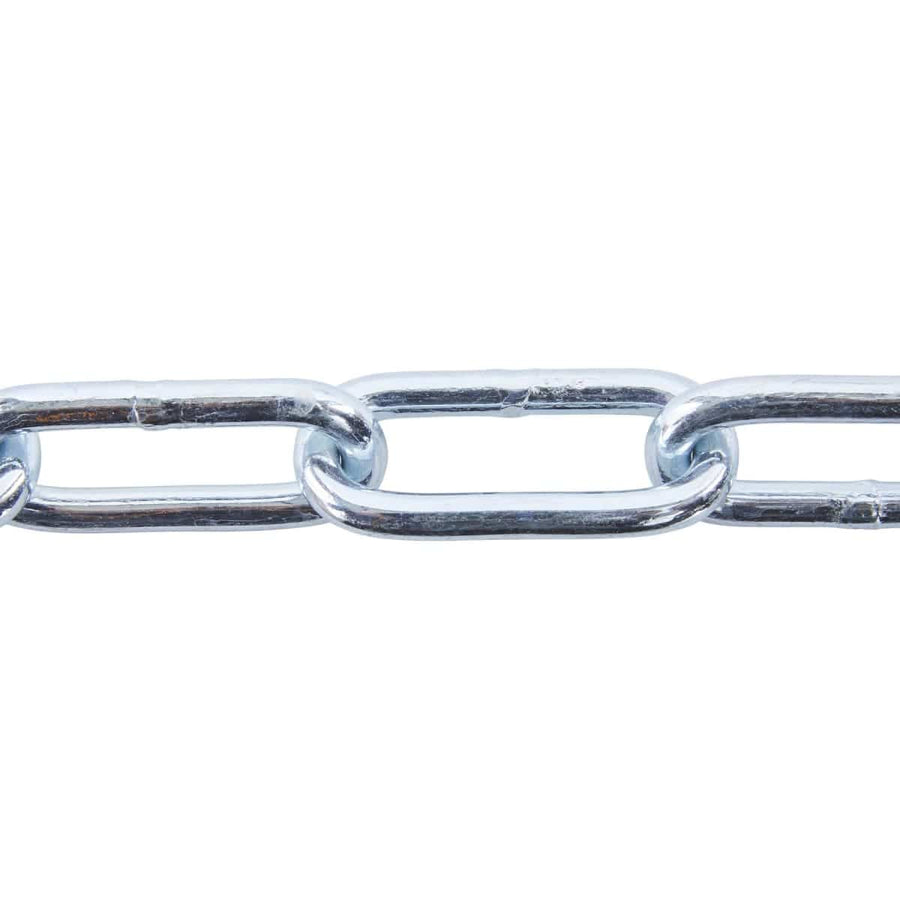 Bricocenter LONG LINK CHAIN ACC ZINC D6MM 2.5M