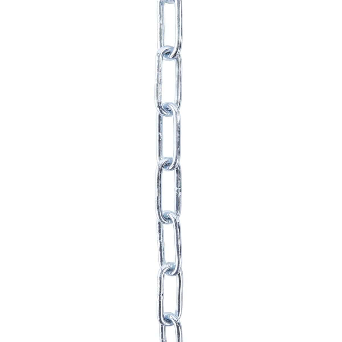 Bricocenter LONG LINK CHAIN ACC ZINC D6MM 2.5M