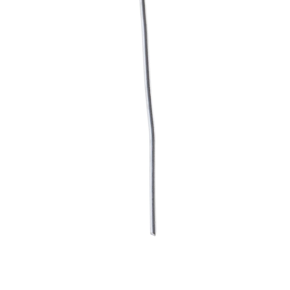 GALVANISED STEEL WIRE D0.9MM 50M