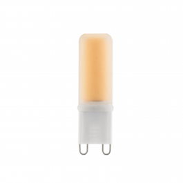 LED BULB G9=25W WARM LIGHT