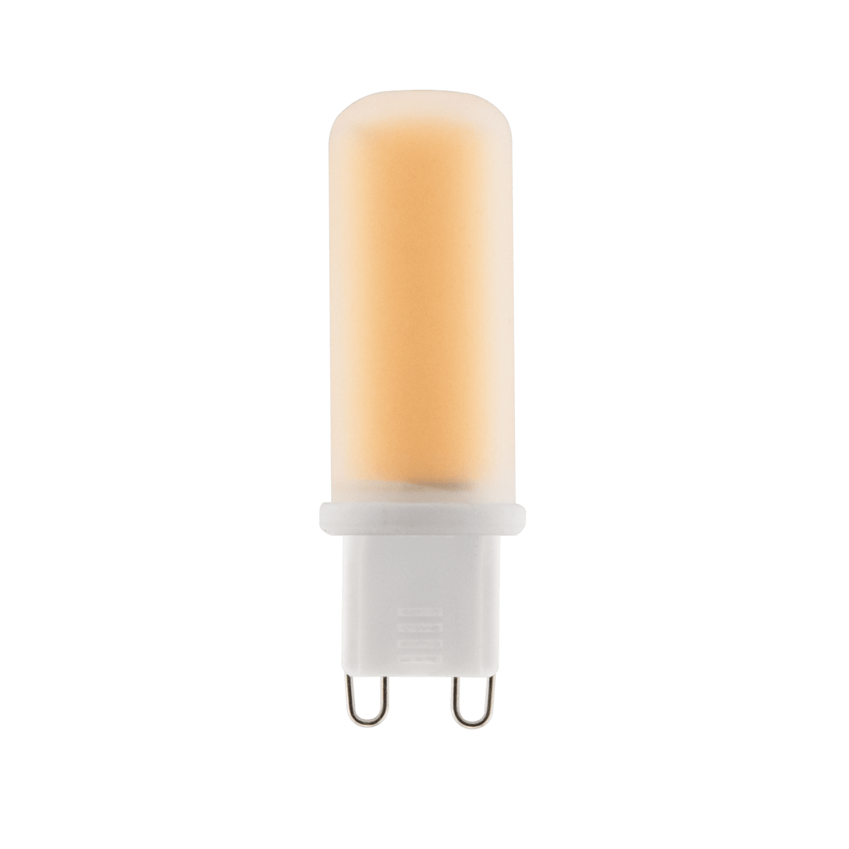 LED BULB G9=40W WARM LIGHT
