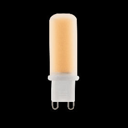 LED BULB G9=40W WARM LIGHT