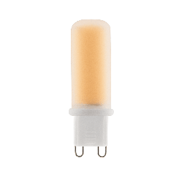 LED BULB G9=40W WARM LIGHT