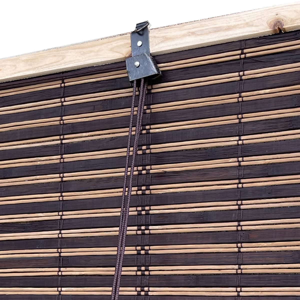 Bricocenter TAPPARELLA ATLANTA WENGUE 120X300 CM