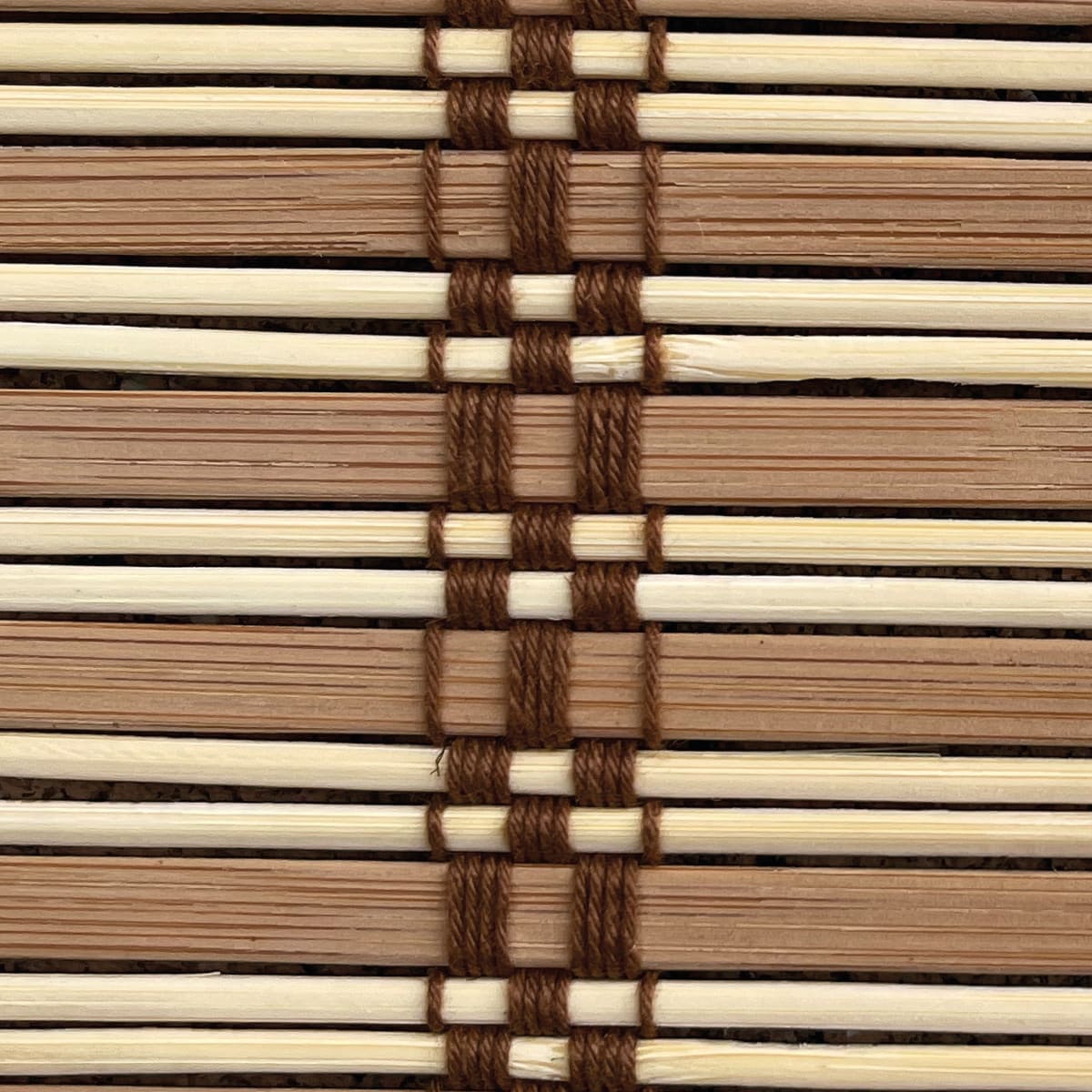 Bricocenter ATLANTA NATURAL ROLLER SHUTTER 120X300 CM