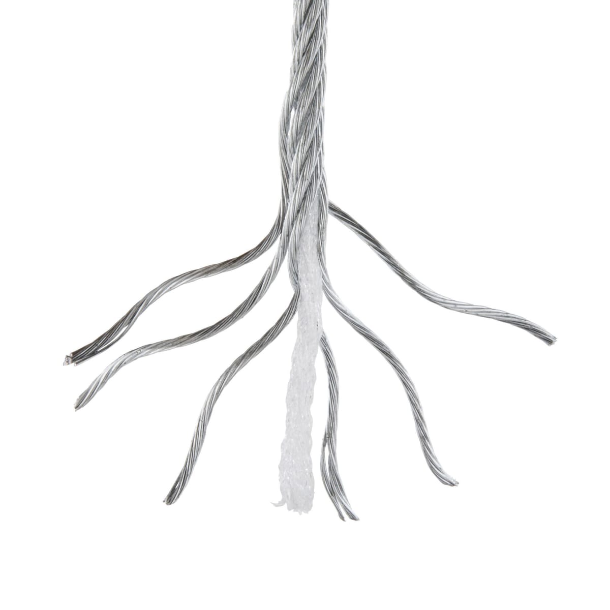 GALVANISED STEEL CABLE D2.9MM 10M