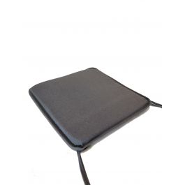 NAVAJO NATERIAL SEAT CUSHION 40X40X3 BEIGE