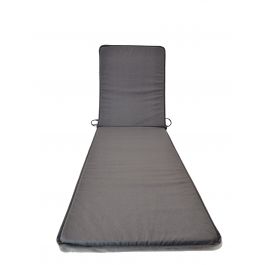 NATERIAL NAVAJO CRIB CUSHION 190X55X3 BEIGE