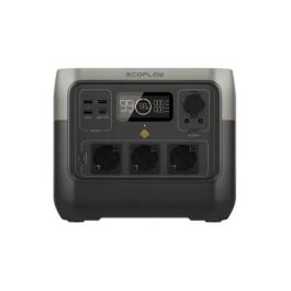 POWER STATION ECOFLOW RIVER 2 PRO