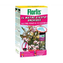 LIQUID FERTILISER THE RIGHT ORCHID NUTRIENT 35 ML