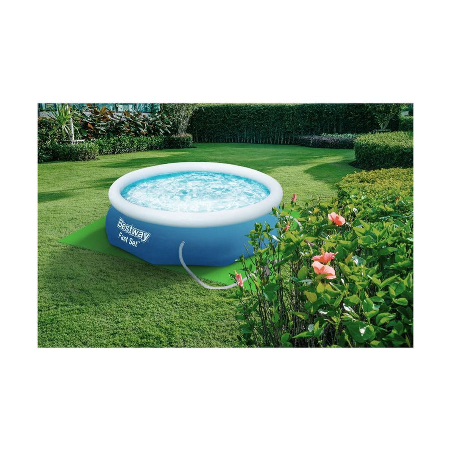 Bricocenter BESTWAY - easy pool set d.305 h.76cm