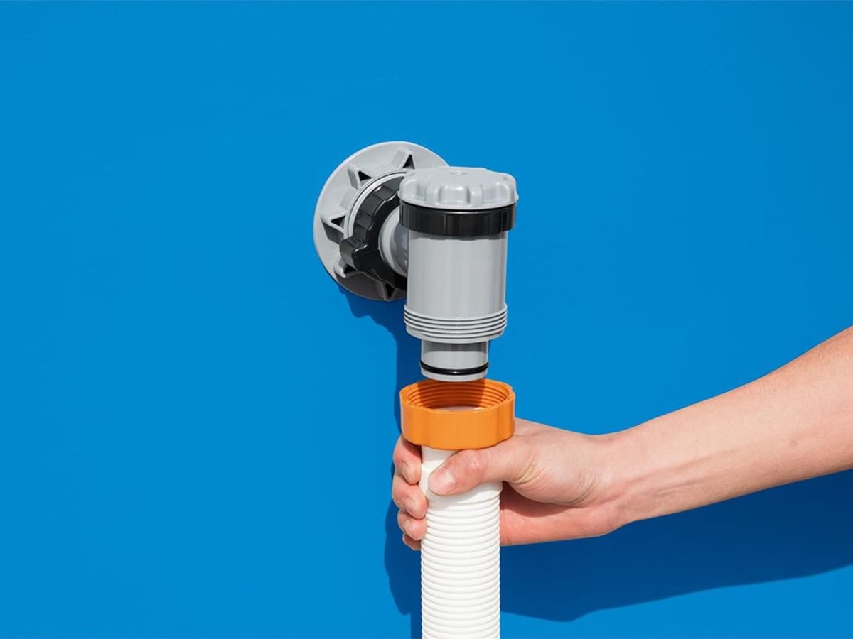 Bricocenter BESTWAY - Swimming pool Sand filter - 5678 lt/h