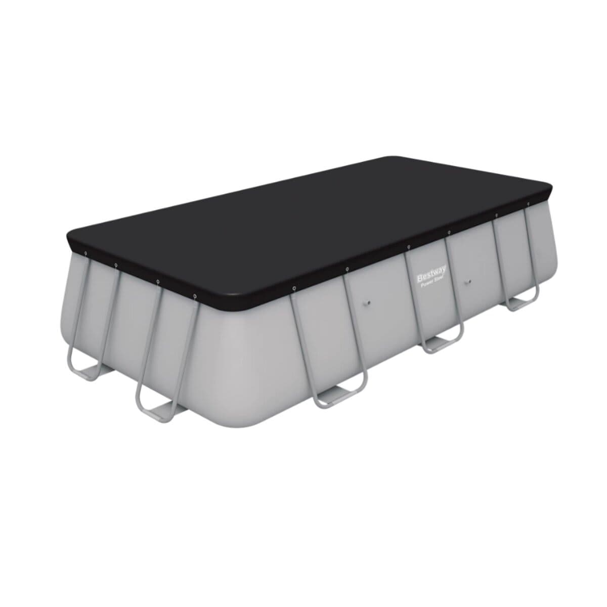 Bricocenter RECTANGULAR POOL COVER 404X201X100