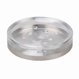 COUNTERTOP SOAP DISH LOFT/MACROMO METAL