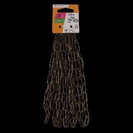 CHAIN CHANDELIERS QUADR NIC D2MM 2.5M