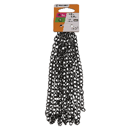CATENA NON SALD NERA D2MM 2.5M